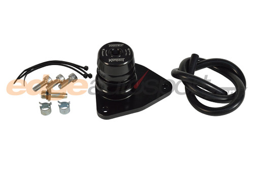 Turbosmart Kompact Supersonic Dual Port Blowoff Valve Honda Civic