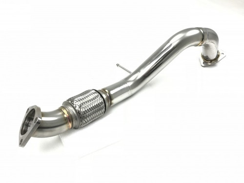 Apexi Midpipe Honda Civic 1.5T ALL 2016-2021