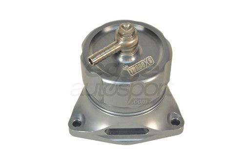 TurboXS Hybrid Blowoff Valve GRAY Honda Civic 1.5T ALL 2016-2021