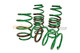Tein S Tech Lowering Springs Honda Civic ALL except Type R 2016-2021