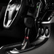 Cobb Tuning Tall Weighted Shift Knob BLACK Mazdaspeed 3 2007-2013 | Mazdaspeed 6 2006-2007