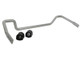 Whiteline Front 27mm Sway Bar BMW 323i 98-99 BBF38Z