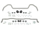 Whiteline Front 27mm and Rear 22mm Sway Bar Kit BMW 328i 96-98 BBK001