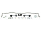 Whiteline Rear 22mm Sway Bar BMW 318i 92-98 BBR38Z