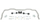 Whiteline Rear 22mm Sway Bar BMW 318i 92-98 BBR38Z