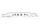 Whiteline Rear 22mm Sway Bar Honda Civic 92-95 BHR36XZ