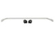 Whiteline Rear 18mm Sway Bar Pontiac GTO 04-06 BHR50Z