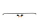 Whiteline Rear 22mm Sway Bar Hyundai Elantra 17-19 BHR98Z