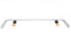 Whiteline Rear 24mm Sway Bar Mitsubishi Lancer 09-17 BMR86XZ