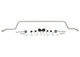 Whiteline Rear 18mm Sway Bar Nissan Sentra 92-94 BNR13Z