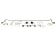 Whiteline Rear 20mm Sway Bar Nissan Sentra 95-00 BNR21Z