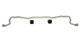 Whiteline Front 22mm Sway Bar Subaru Impreza 02-08 BSF10