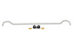 Whiteline Front 22mm Sway Bar Subaru Impreza 08-10 BSF30Z