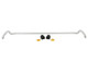 Whiteline Front 22mm Sway Bar Subaru Impreza 02-07 BSF33