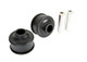 Whiteline Radius Arm Bushing Kit - Front Fits BMW 335i 07-11 KCA430