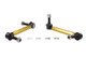 Whiteline Front Sway Bar Link Kit Nissan Pathfinder 87-04 KLC180-195