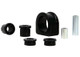 Whiteline Front Rack and Pinion Bushing Kit Fits Toyota Tacoma 95-00 W13398