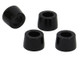 Whiteline Shock Absorber Bushing - Front Fits Jeep Cherokee 74-83 W31469