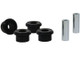 Whiteline Front Control Arm Bushing Kit Chevrolet Cruze 11-15 W53431