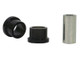 Whiteline Rear Control Arm Bushing Kit Mazda RX-7 86-91 W61965