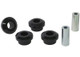 Whiteline Rear Control Arm Bushing Kit Honda S2000 00-09 W63441