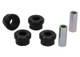 Whiteline Rear Trailing Arm Bushing Nissan GT-R 09-19 W63584