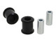 Whiteline Alignment Toe Bushing Kit - Rear Fits Lexus IS250 06-15 W63588