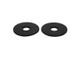 Whiteline Rear Coil Spring Seat Bushing BMW 325i 92-05 W72042