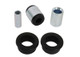 Whiteline Rear Track Bar Bushing Fits Nissan Pathfinder 87-04 W83395