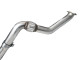 AWE Tuning Track Edition Exhaust SILVER TIPS Honda Civic Type R 2023+