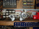 ATP Turbo GT2871R Bolt-On Turbo Kit Mazdaspeed 6 2006-2007