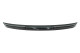 OLM Gloss Black Rear Trunk Spoiler Subaru WRX 2022-2023