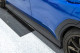 OLM S Style Carbon Fiber Side Skirts Subaru WRX 2022-2023