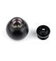 Acuity Instruments POCO-Insulated Shift Knob BLACK Honda MULTIPLE FITMENTS