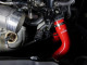 Mishimoto Silicone Radiator Hose Kit RED Honda Civic Type R 2017-2021