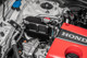 Radium Engineering Coolant Tank Kit Honda Civic Type R 2017-2021