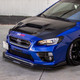 Seibon CS-Style Carbon Fiber Hood Subaru WRX | STI 2015-2021