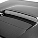 Seibon OE-Style Carbon Fiber Hood Subaru WRX | STI 2015-2021