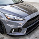 Seibon RS-Style Carbon Fiber Hood Ford Focus ALL (includes ST, RS) 2015-2018