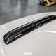 Seibon Carbon Fiber Hood Vent Honda Civic Type R 2023-2024