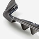 Seibon MB-Style Carbon Fiber Rear Diffuser Honda Civic Type R 2023-2024