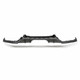 Seibon OE-Style Carbon Fiber Rear Lip Honda Civic Type R 2017-2021