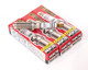 HKS Super Fire Racing Spark Plugs SET OF 4 | Honda Civic 1.5T ALL, Type R 2016-2024 (50003-MR45HLZ)