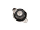 PRL Motorsports 1.3 Bar Radiator Cap Type A | Honda Civic All 2016-2021, Type R Only 2023-2024, Acura Integra Type S 2024 (PRL1.1012.1.BLK)