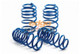 H&R Sport Springs Mazda Mazdaspeed 3 2010-2013