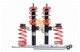 H&R Premium Performance Coilovers BMW 135i 2008+