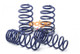 H&R Sport Springs Volkswagen Jetta VI GLI 2011+