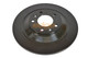 EBC UPR OE Replacement Brake Rotors REAR PAIR Mazdaspeed 6 2006-2007