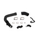 Mishimoto Charge Pipe Kit WRINKLE BLACK Subaru WRX 2015-2019