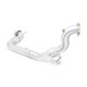 Mishimoto Downpipe CATTED Ford Mustang EcoBoost 2015-2019